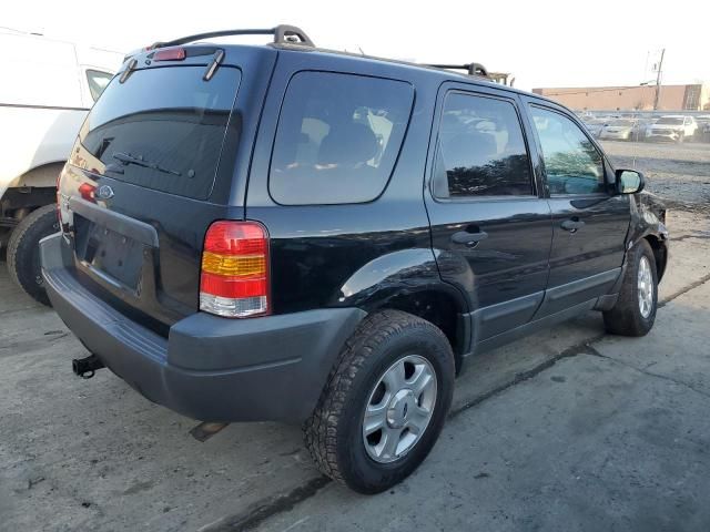 2004 Ford Escape XLT