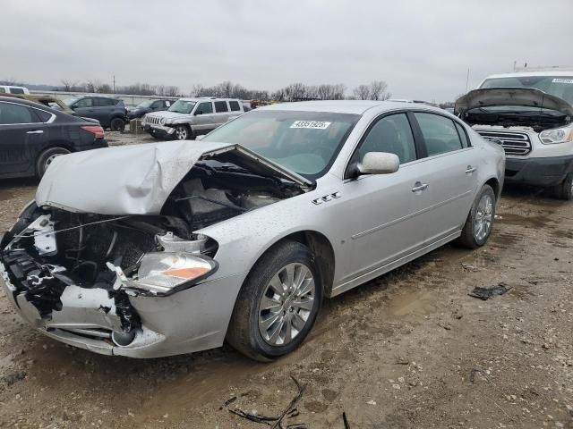 2010 Buick Lucerne CXL