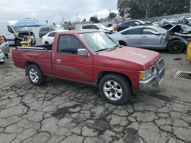 1995 Nissan Truck E/XE