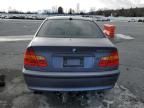 2004 BMW 325 XI