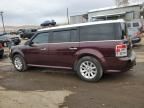 2011 Ford Flex SEL