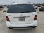 2006 Mercedes-Benz ML 350