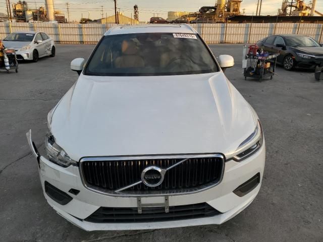 2018 Volvo XC60 T6 Momentum