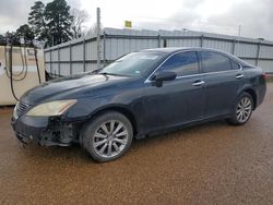 Lexus salvage cars for sale: 2009 Lexus ES 350