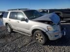 2007 Ford Explorer XLT