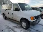 2007 Ford Econoline E250 Van