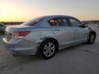 2010 Honda Accord LXP