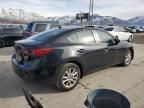 2016 Mazda 3 Touring