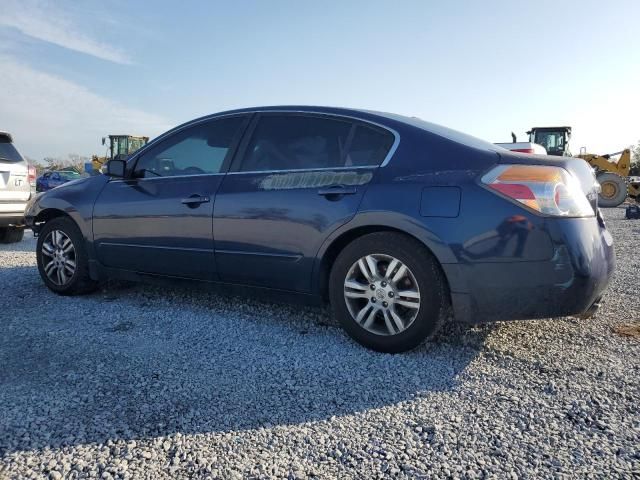 2011 Nissan Altima Base