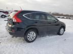 2016 Honda CR-V EXL