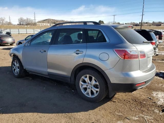 2012 Mazda CX-9