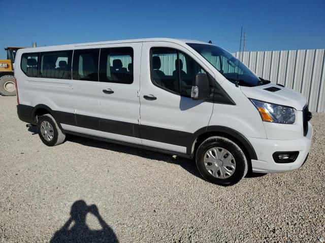 2021 Ford Transit T-350