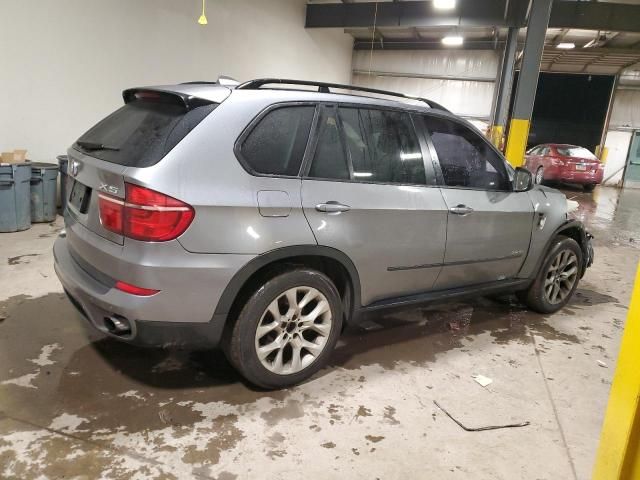 2011 BMW X5 XDRIVE35I