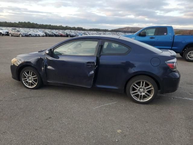 2008 Scion TC