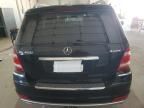 2012 Mercedes-Benz GL 450 4matic