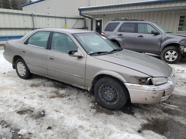 1998 Toyota Camry CE