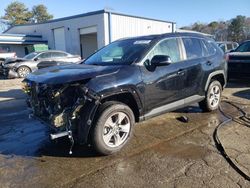 Salvage cars for sale from Copart Austell, GA: 2023 Toyota Rav4 XLE