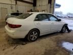 2005 Honda Accord EX