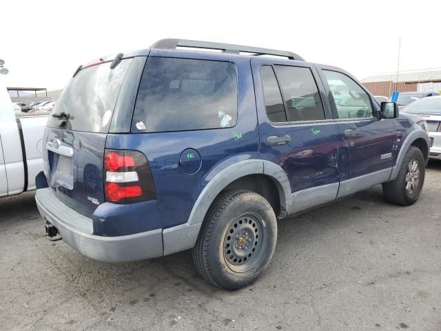 2006 Ford Explorer XLT