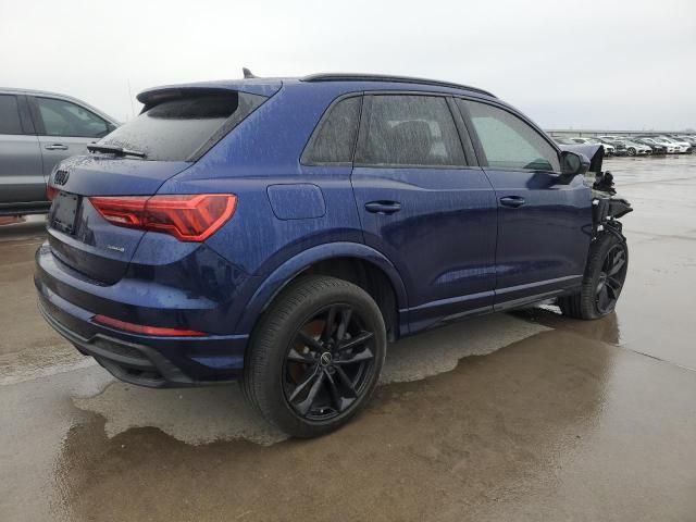 2023 Audi Q3 Premium S Line 45