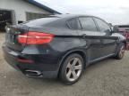 2009 BMW X6