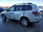 2009 Subaru Forester 2.5X Limited