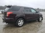 2013 Ford Explorer Police Interceptor