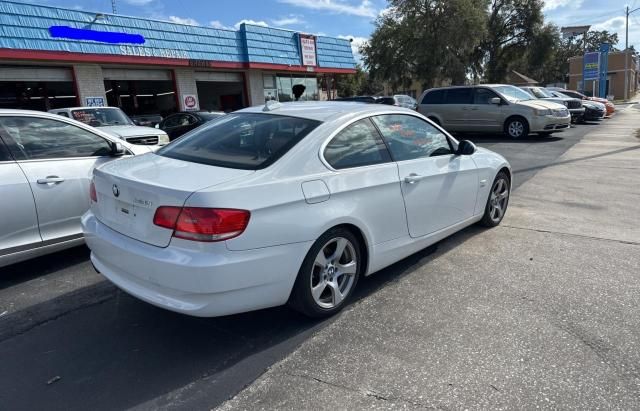 2009 BMW 328 XI