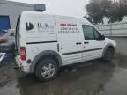 2012 Ford Transit Connect XLT