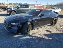 2022 Ford Mustang GT en venta en Montgomery, AL