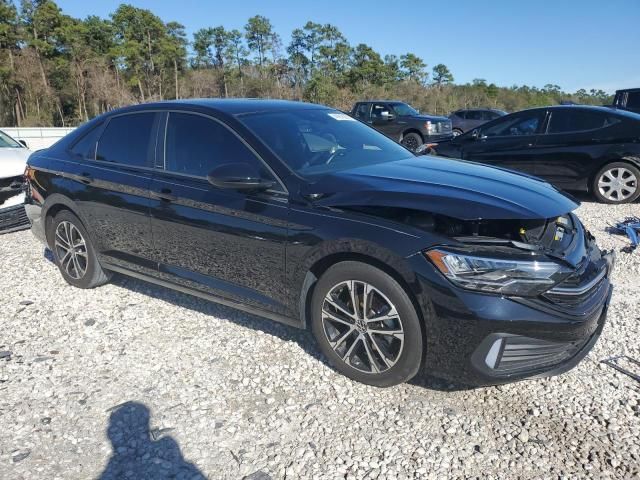 2023 Volkswagen Jetta Sport