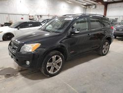 Carros con título limpio a la venta en subasta: 2010 Toyota Rav4 Sport