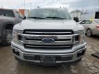 2018 Ford F150 Super Cab