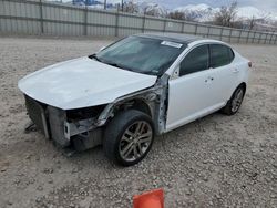 KIA Vehiculos salvage en venta: 2013 KIA Optima SX