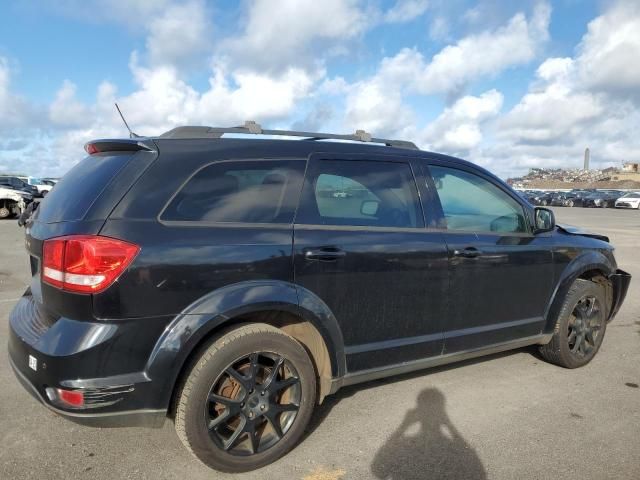 2015 Dodge Journey SXT