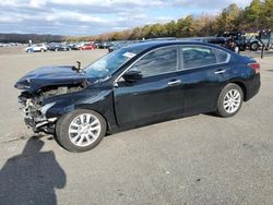 Nissan Vehiculos salvage en venta: 2015 Nissan Altima 2.5