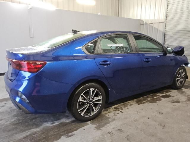 2024 KIA Forte LX