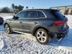 2020 Audi Q5 Premium Plus