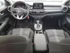 2023 KIA Forte EX