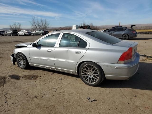 2006 Volvo S60 T5