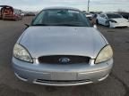 2005 Ford Taurus SEL