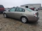 2006 Nissan Altima S