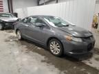 2012 Honda Civic EXL