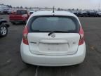 2014 Nissan Versa Note S