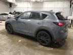 2021 Mazda CX-5 Carbon Edition