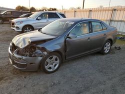 2008 Volkswagen Jetta SE en venta en Sacramento, CA