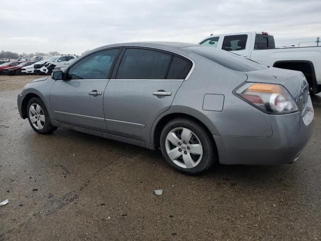 2007 Nissan Altima 2.5