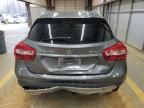 2016 Mercedes-Benz GLA 250 4matic