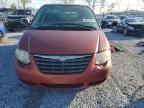 2006 Chrysler Town & Country Touring