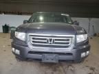 2014 Honda Ridgeline RTL